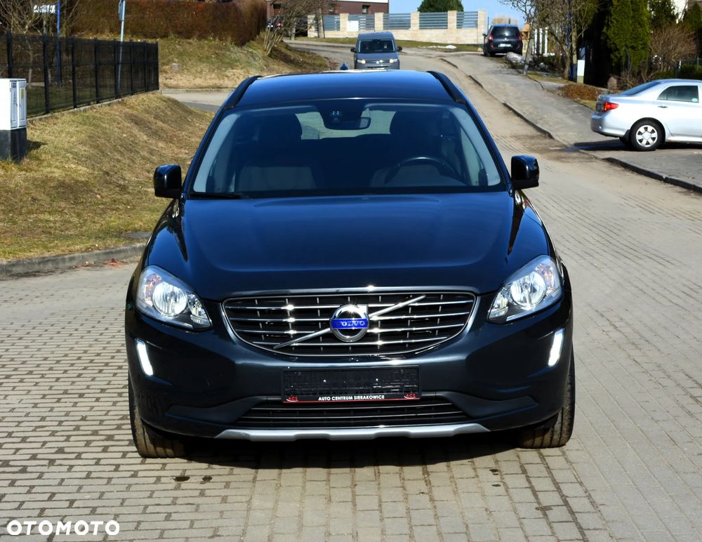 Volvo XC 60 D3 Momentum - 13