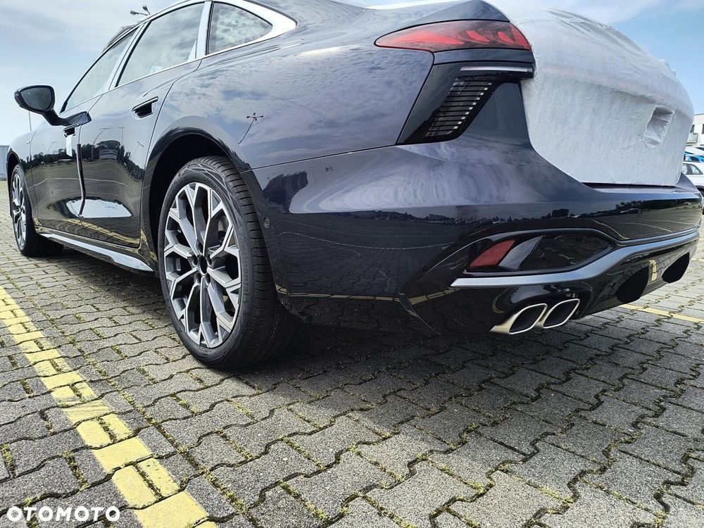 Audi A6 Limousine - 8