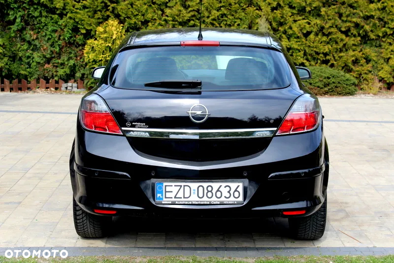 Opel Astra GTC 1.4 Catch me - 20