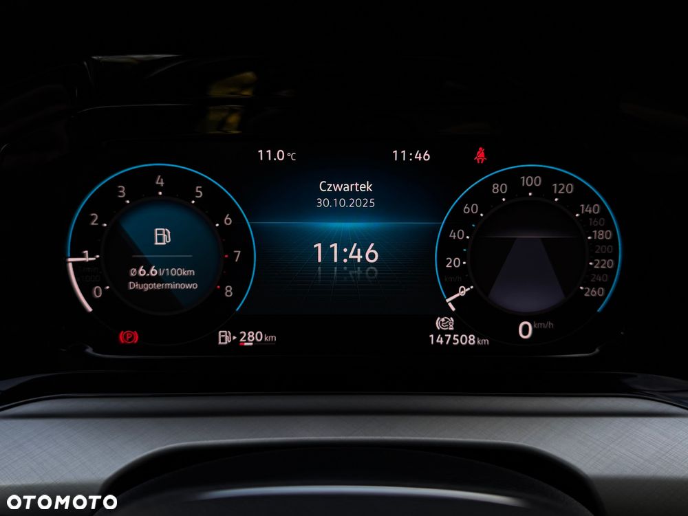 Volkswagen Golf VIII 1.5 TSI EVO Life - 27