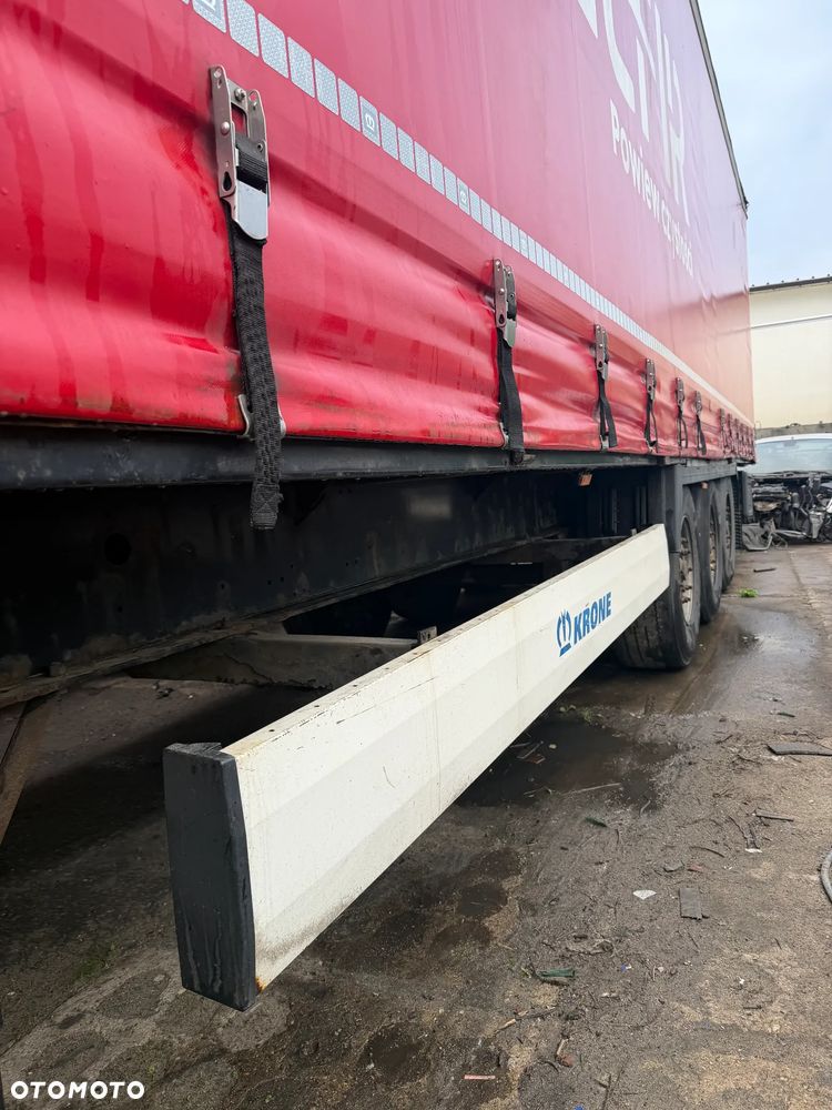 Krone Standard - 10