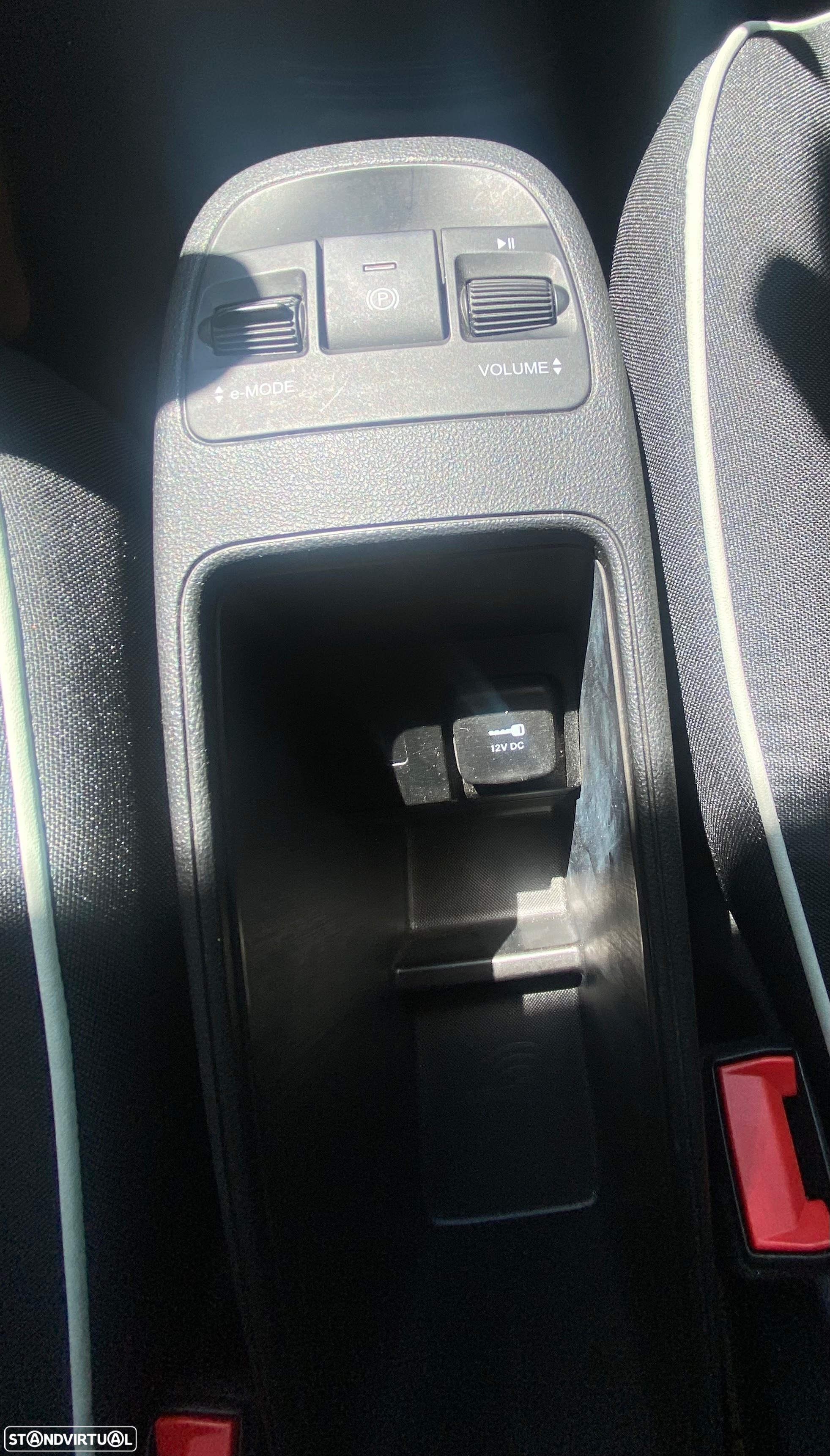 Fiat 500e Action - 22