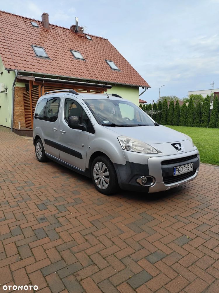 Peugeot Partner - 2
