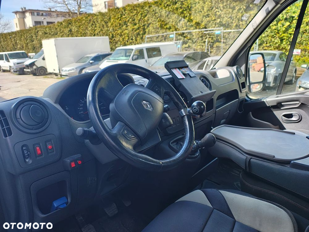 Renault MASTER - 8