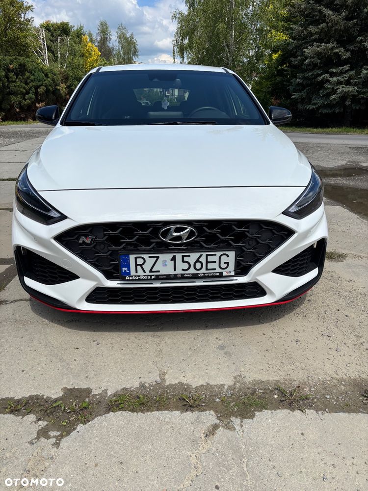 Hyundai i30 N - 4