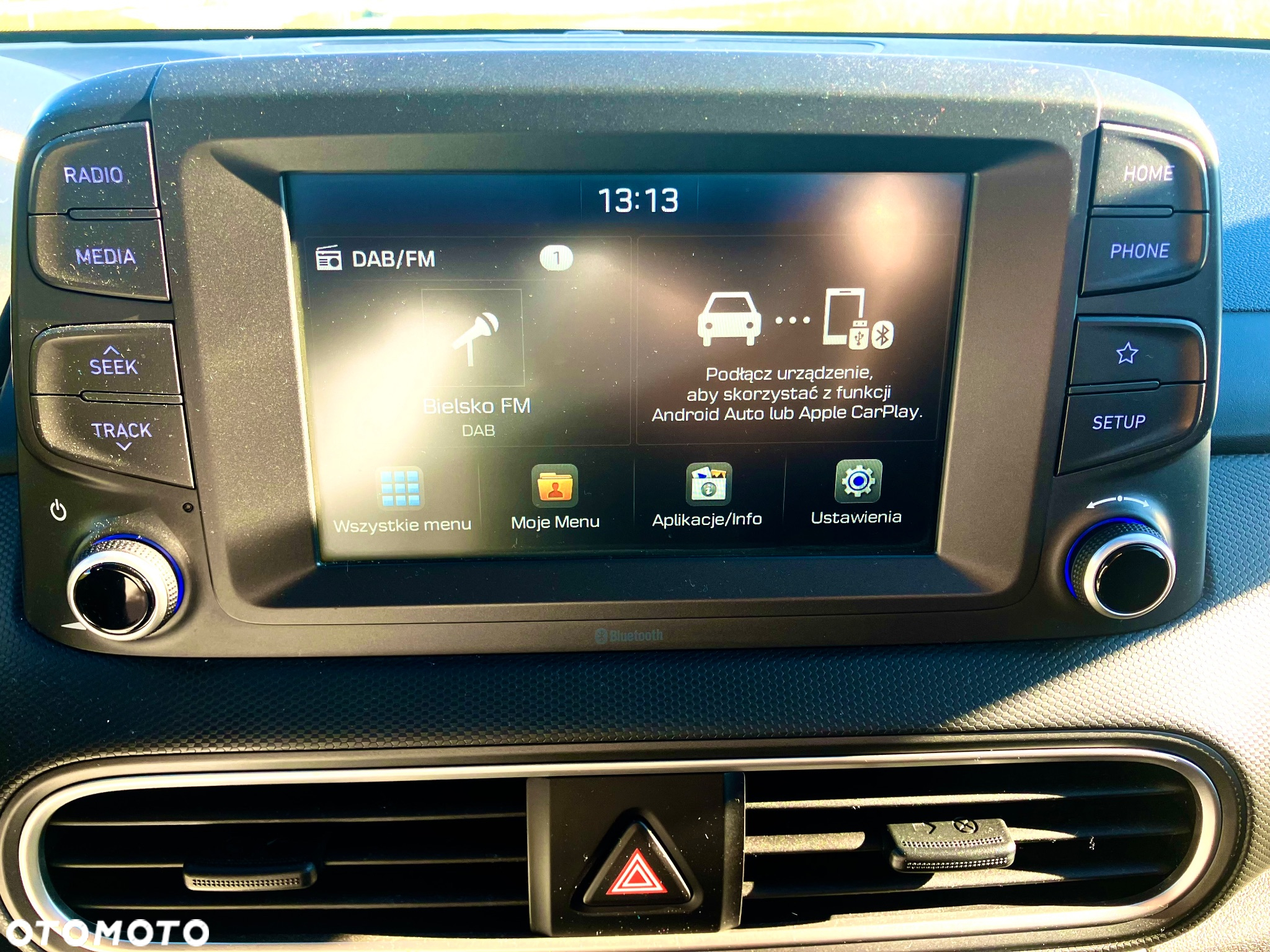 Hyundai Kona 1.0 T-GDI Classic Plus - 17