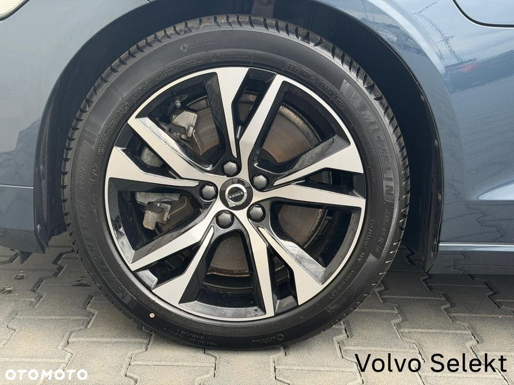 Volvo V60 - 38