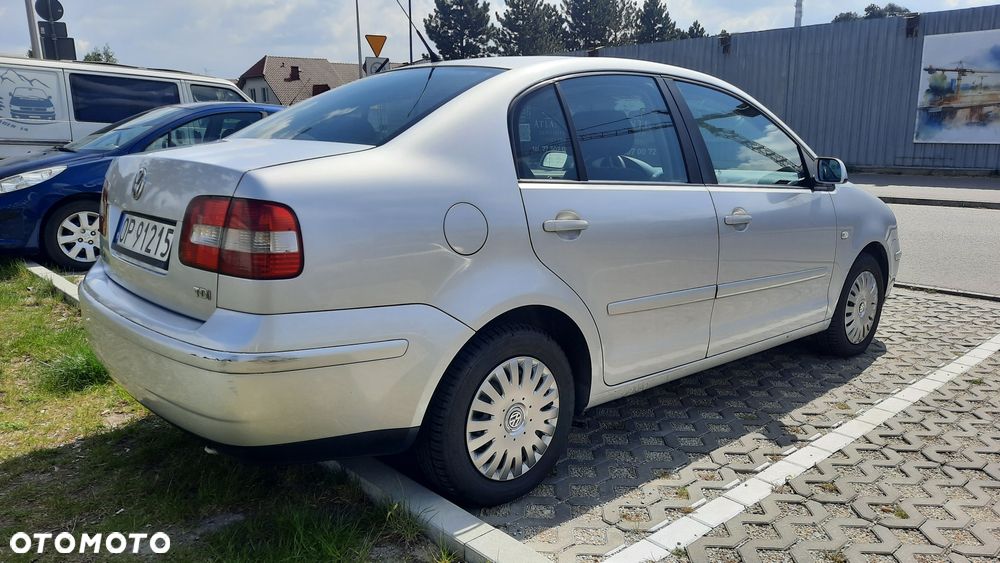 Volkswagen Polo - 3