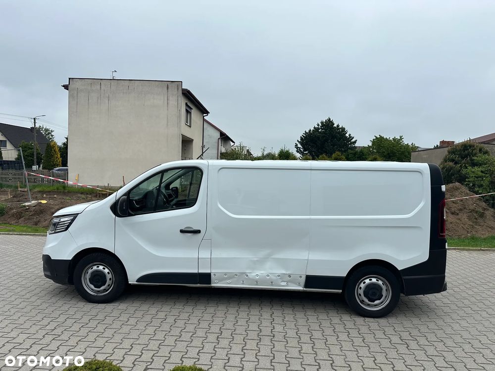 Renault Trafic - 6