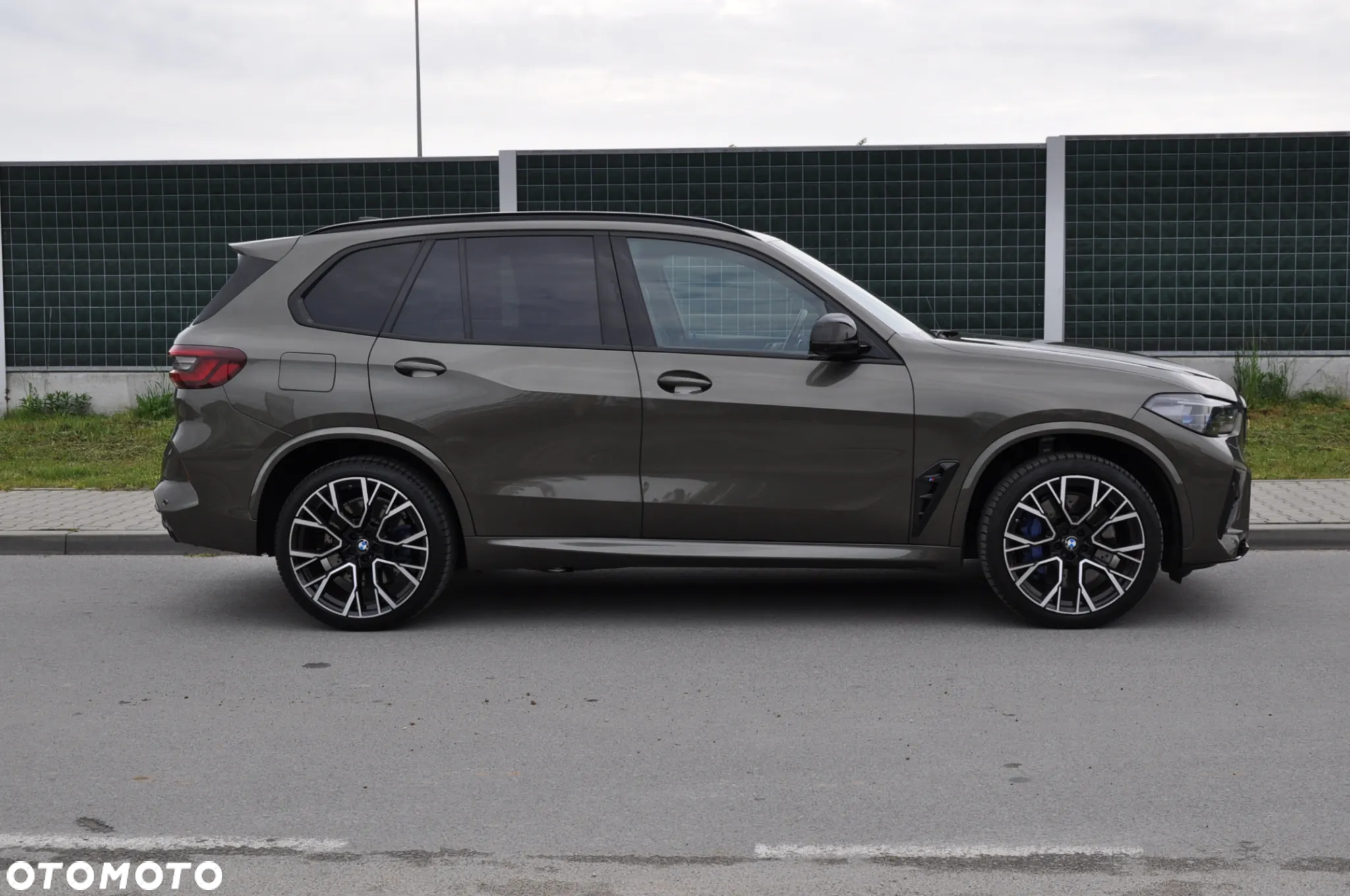 BMW X5 M Competition - 14