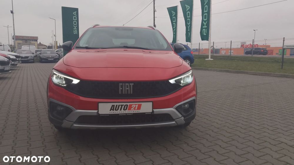 Fiat Tipo 1.0 T3 - 2