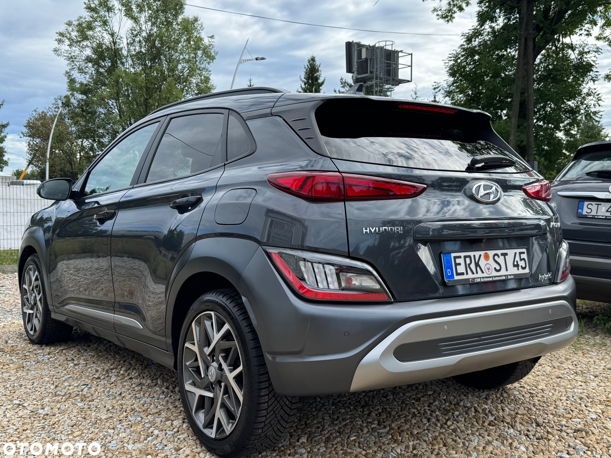 Hyundai Kona - 5