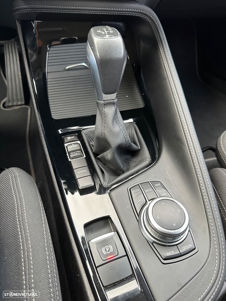 BMW X2 25 e xDrive Advantage - 27