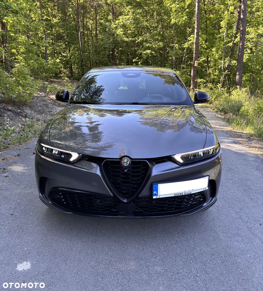 Alfa Romeo Tonale 1.5 T4 GSE mHEV Sprint DCT - 2