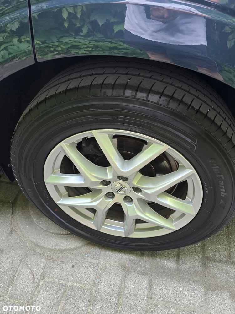 Volvo XC 60 D4 Momentum Pro - 7