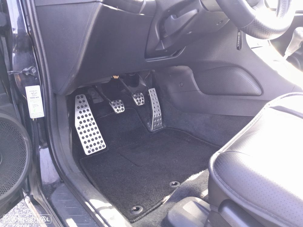 Honda Civic 1.4 Sport - 54