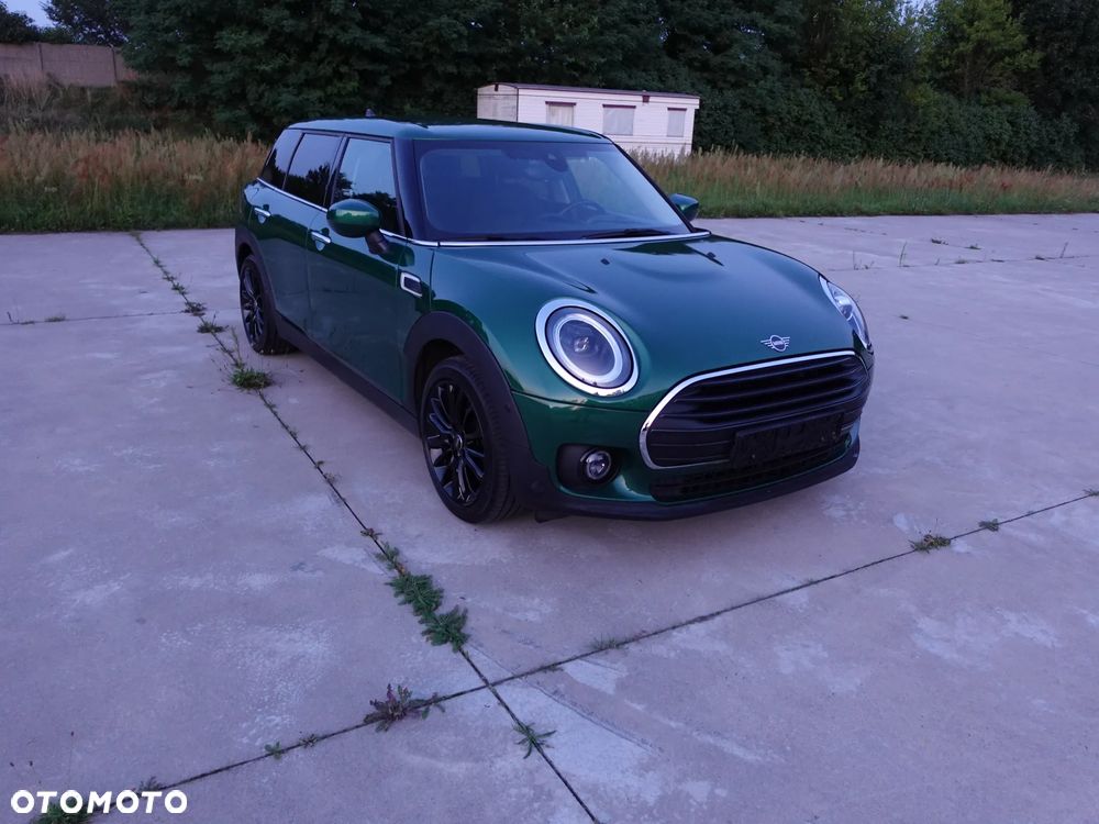 MINI Clubman One Essential Trim - 1