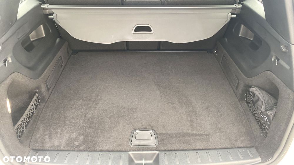 Mercedes-Benz GLB 200 d 8G-DCT - 13