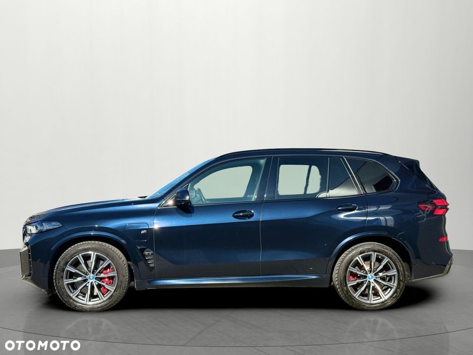 BMW X5 xDrive50e PHEV M Sport Edition sport - 4