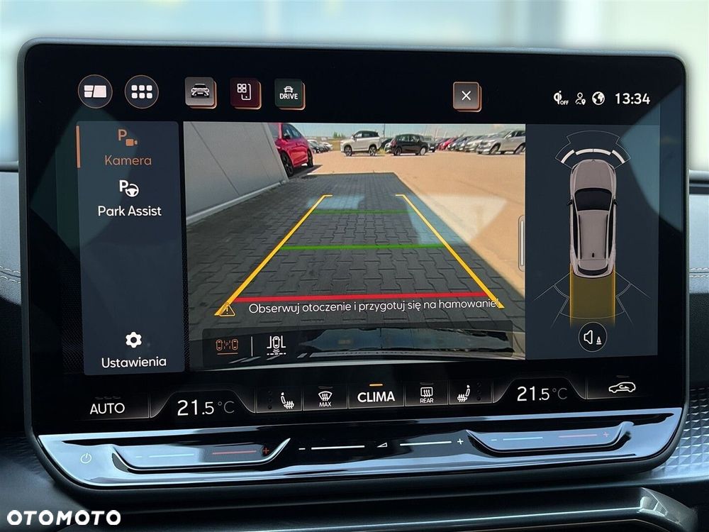 Cupra Formentor 1.5 eTSI mHEV DSG - 31