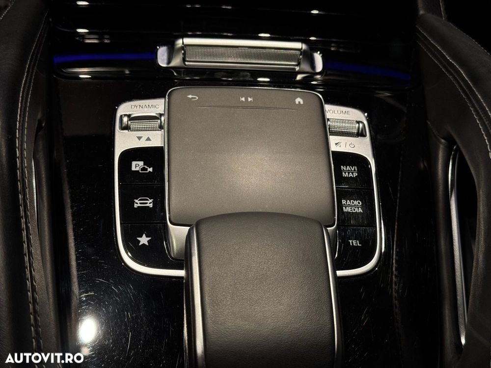 Mercedes-Benz GLE Coupe AMG 53 MHEV 4MATIC+ - 23