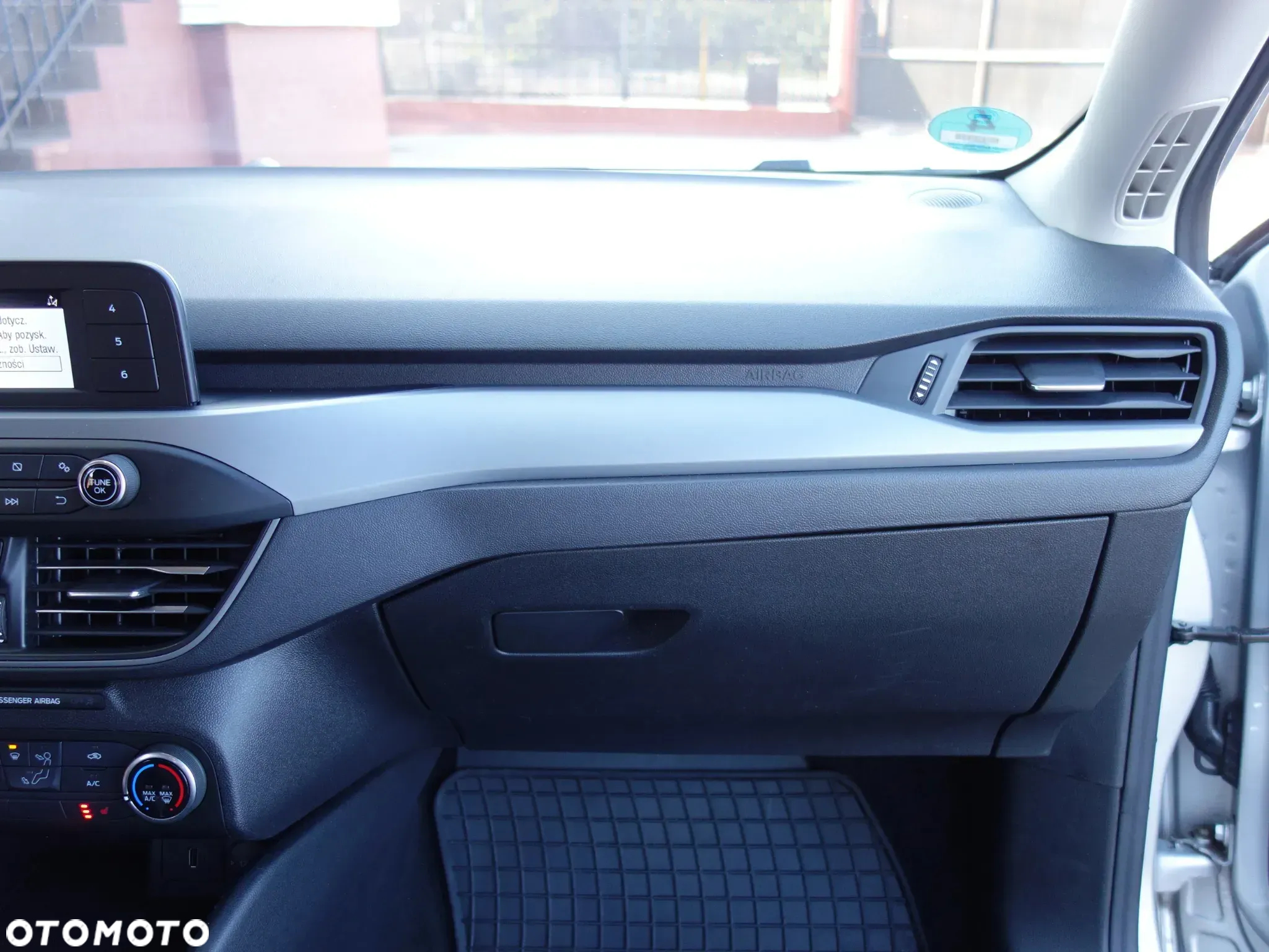 Ford Focus 1.5 EcoBlue Start-Stopp-System ACTIVE DESIGN - 22