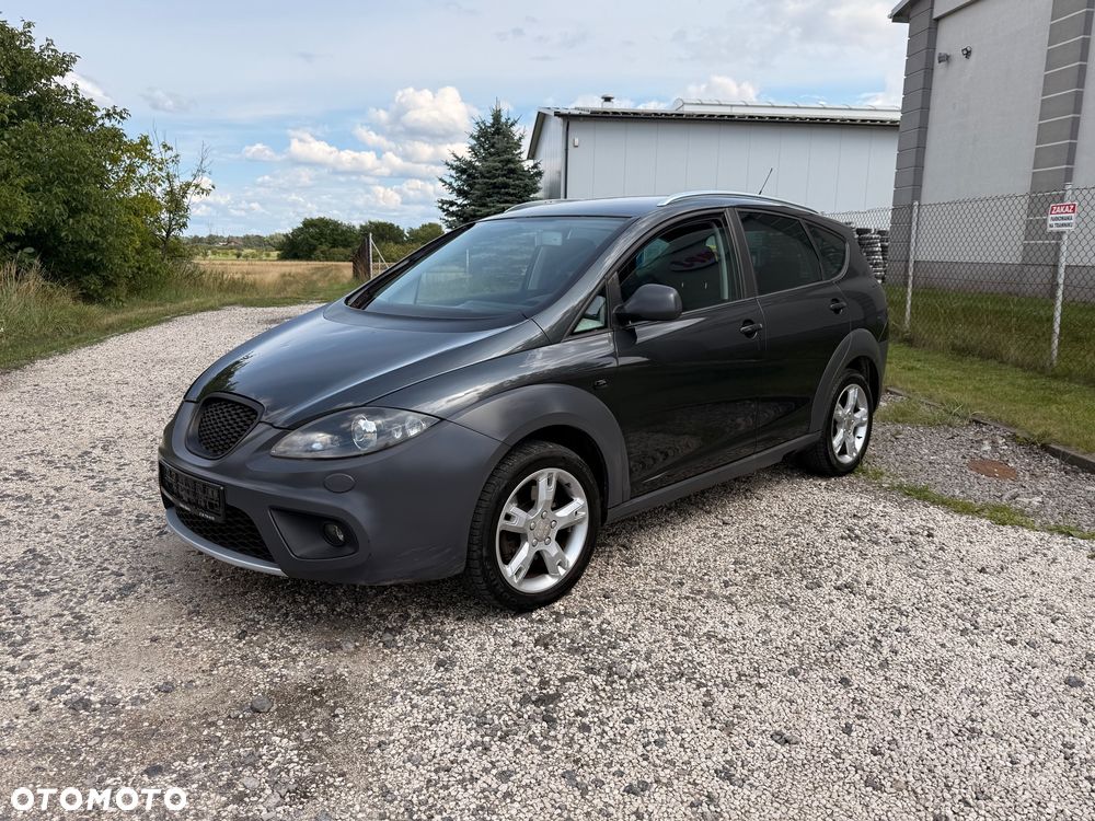 Seat Altea XL - 5