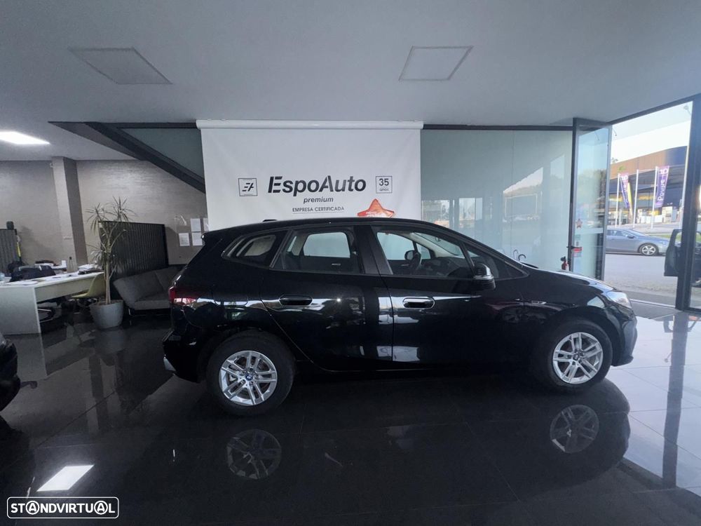 BMW 225xe Active Tourer e xDrive - 18