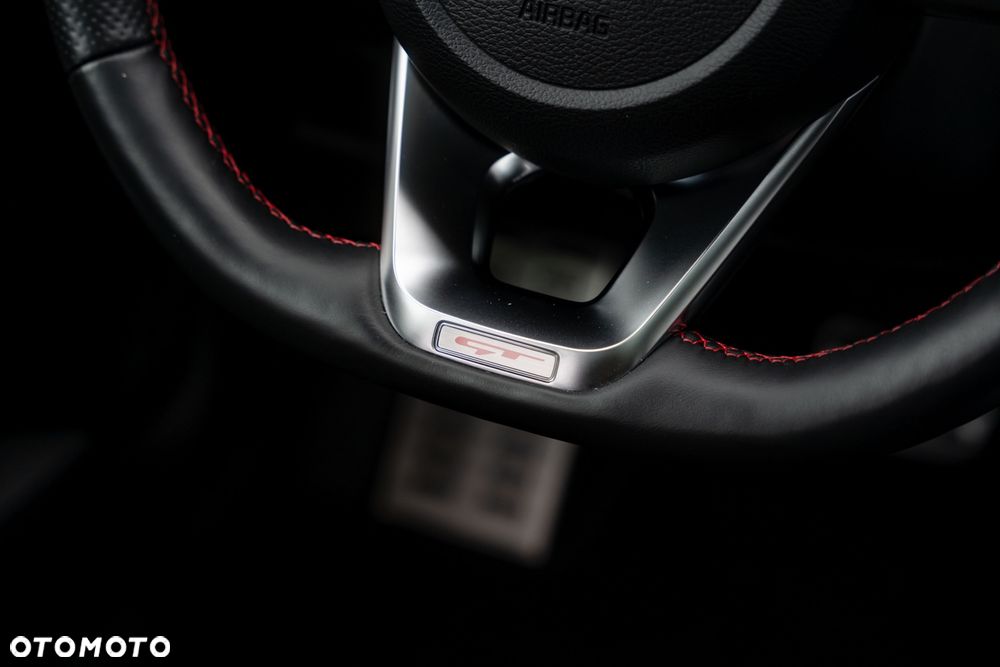 Kia ProCeed 1.6 T-GDI GT DCT - 32