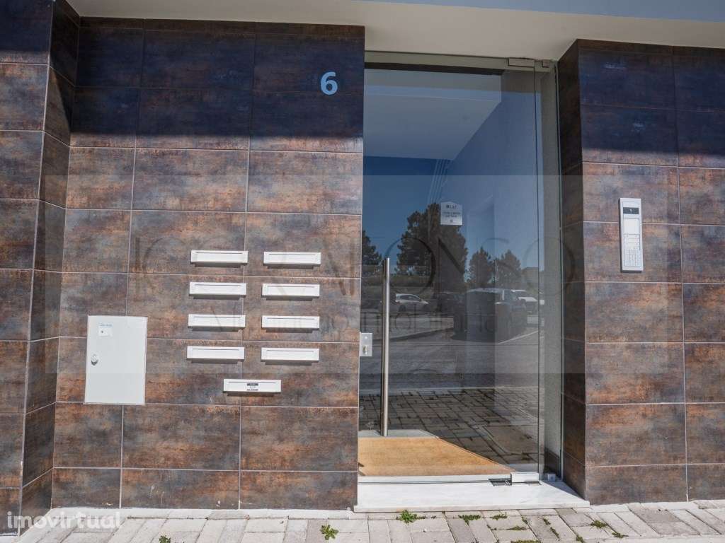 Excelente Apartamento Duplex T3 + 1, com suite, lugar de garagem e ... - Grande imagem: 4/30