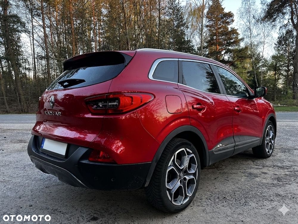 Renault Kadjar 1.2 Energy TCe Intens - 11