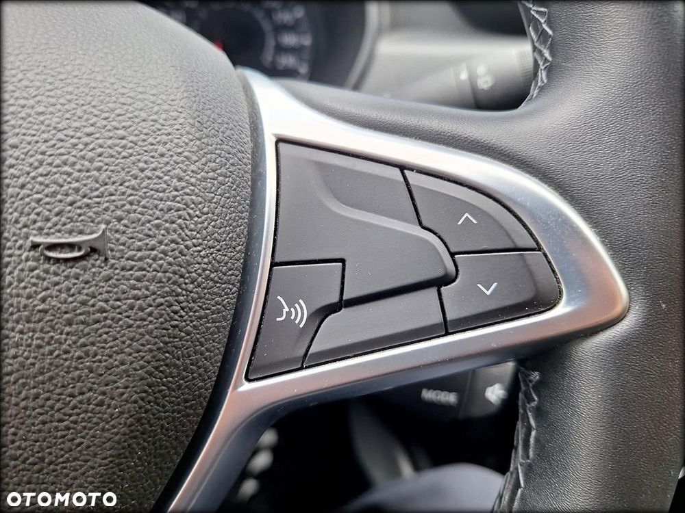 Dacia Duster 1.3 TCe Prestige EDC - 17