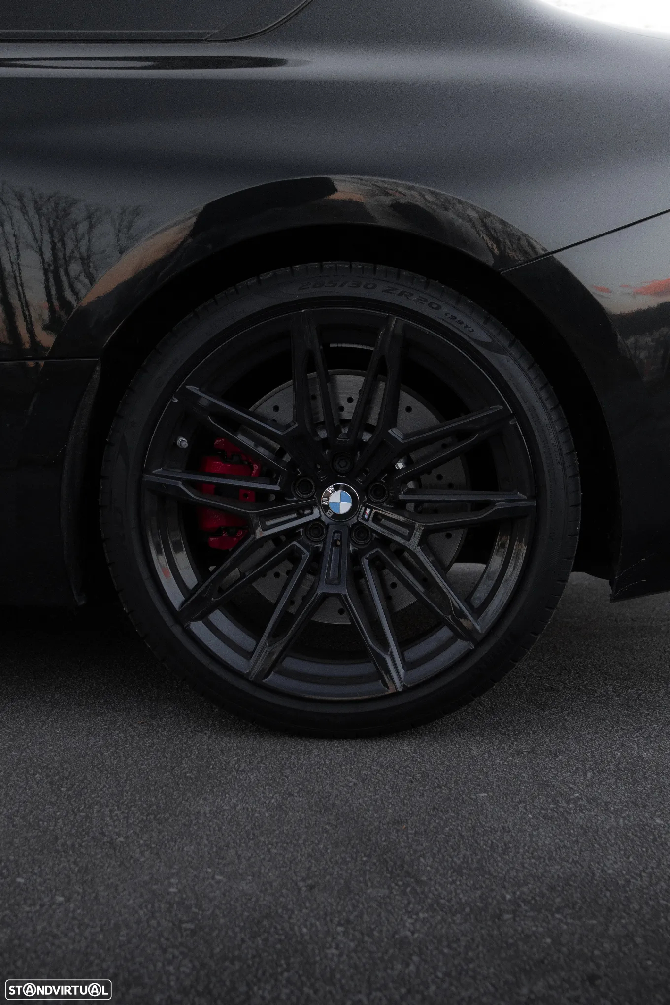 BMW M2 Auto - 6