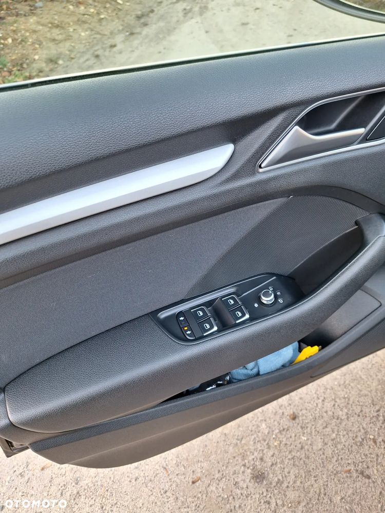 Audi A3 Sportback 1.4 TFSI Ambition - 14