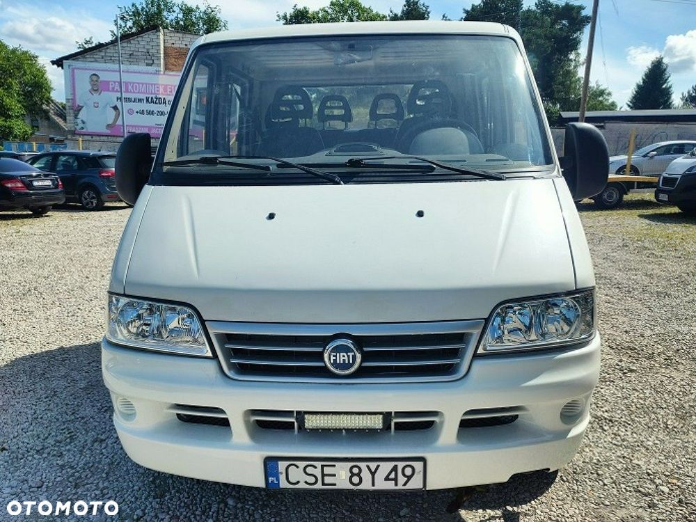 Fiat Ducato - 6