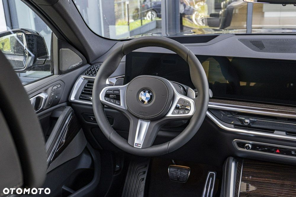 BMW X6 - 22