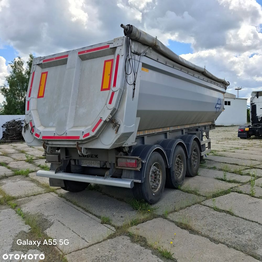 Bodex 30m3 - 6