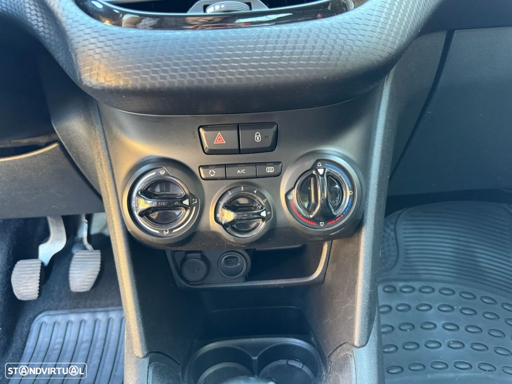 Peugeot 208 1.5 BlueHDi Signature - 18