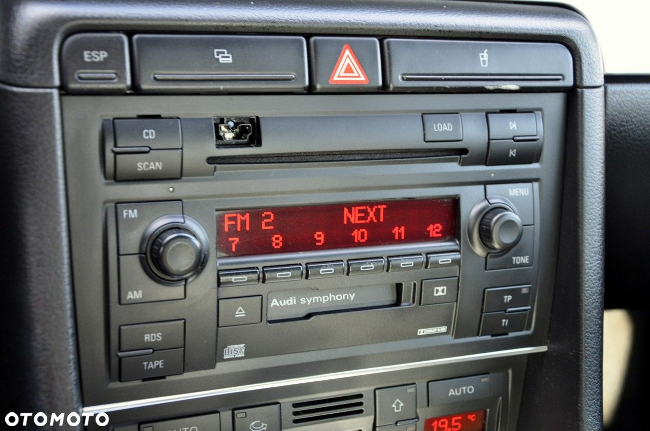 Audi A4 - 33