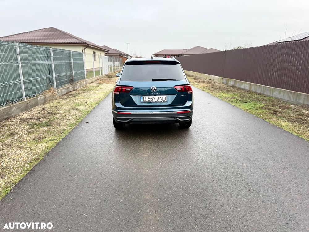 Volkswagen Tiguan 2.0 TDI SCR DSG Life - 14