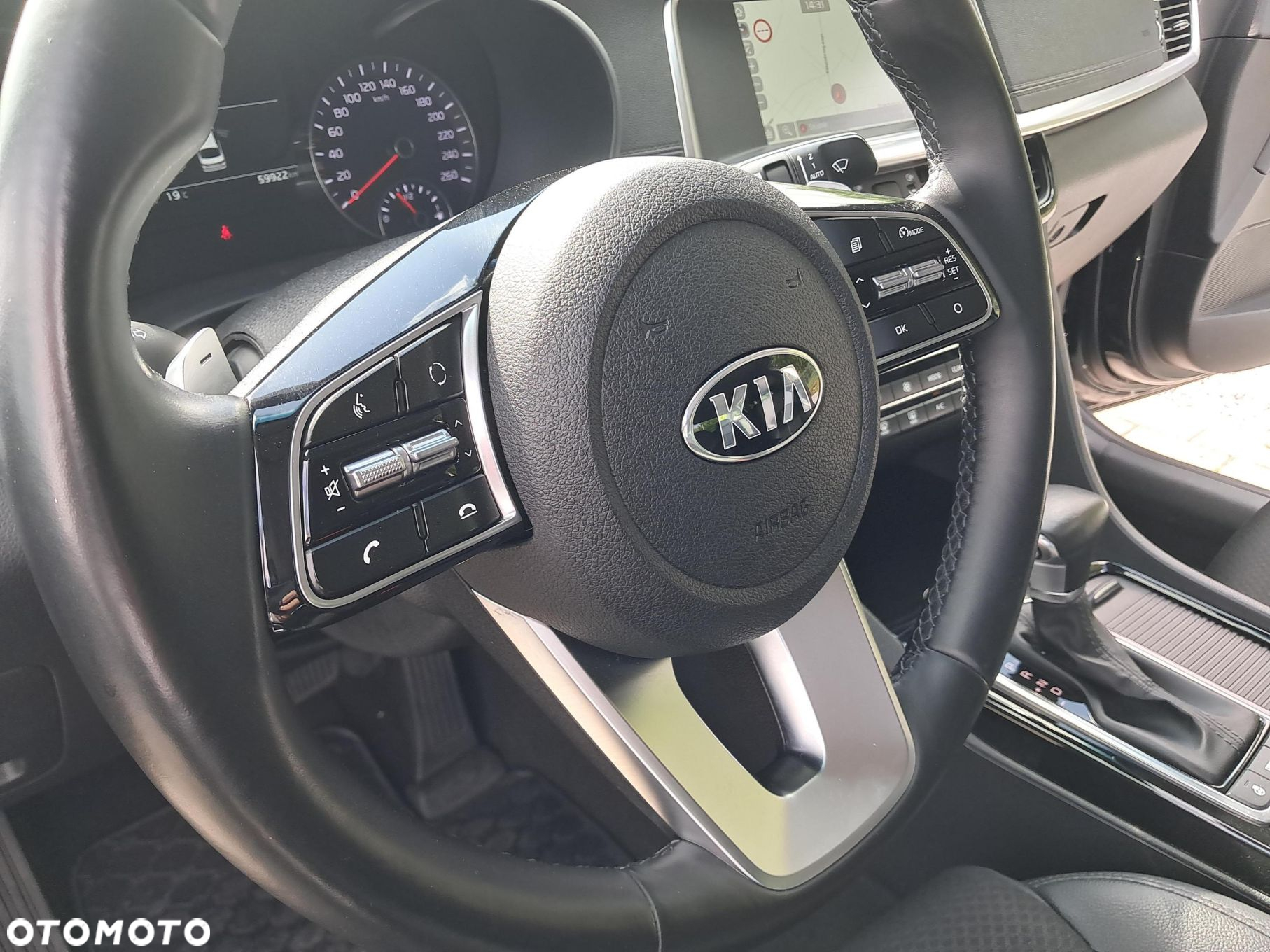 Kia Optima 1.6 T-GDI L DCT - 23
