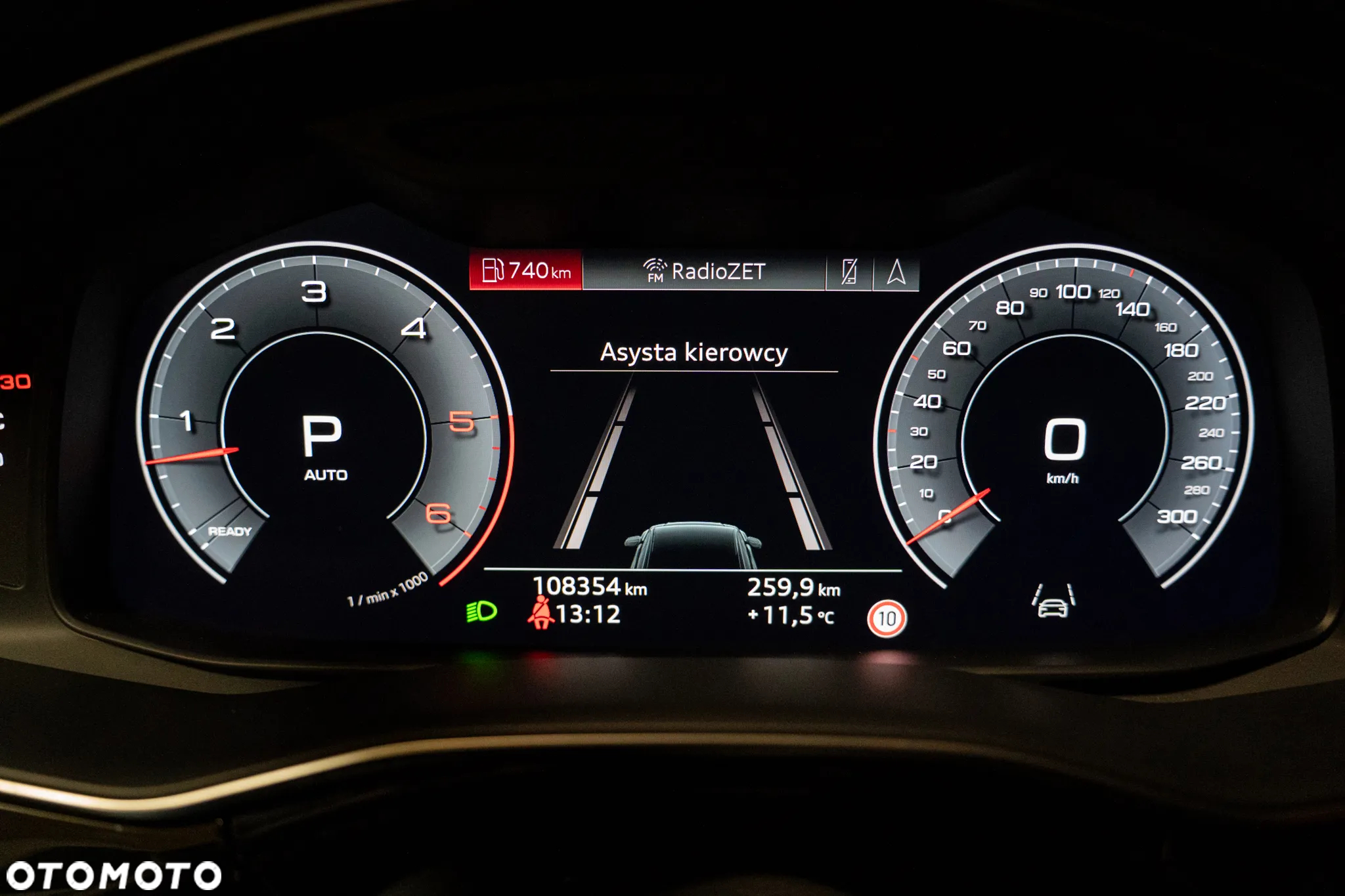 Audi Q8 - 21