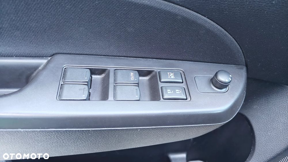 Suzuki Swift 1.2 Premium - 12