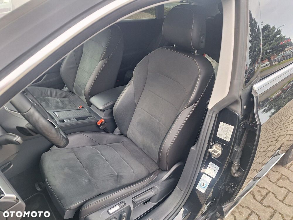 Volkswagen Arteon 2.0 TDI Elegance DSG - 15