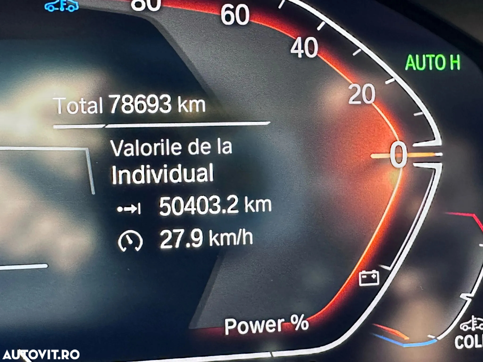 BMW Seria 3 320d AT MHEV - 17