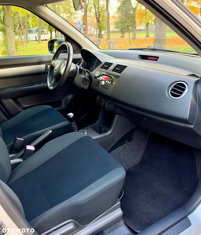 Suzuki Swift 1.3 Comfort+ - 18