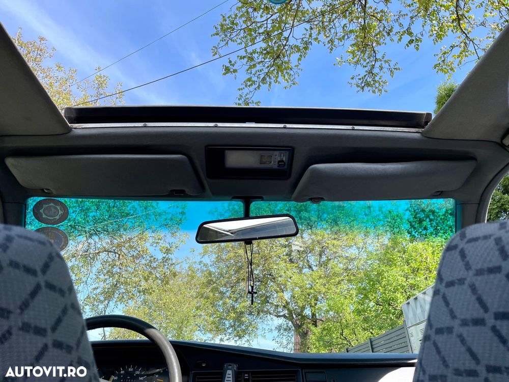 Mercedes-Benz 190 - 9