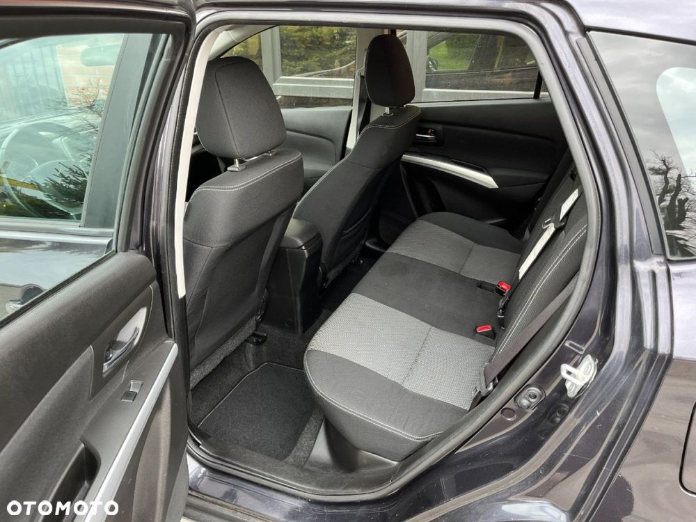Suzuki SX4 S-Cross 1.6 DDiS Comfort - 17