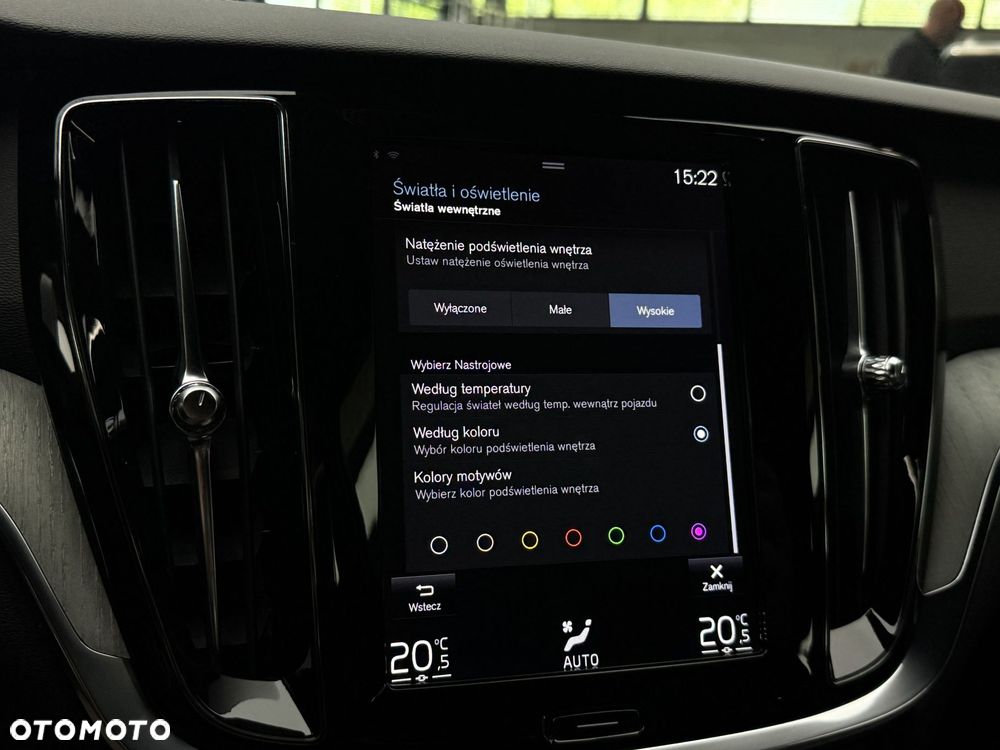Volvo V60 D4 Inscription - 36