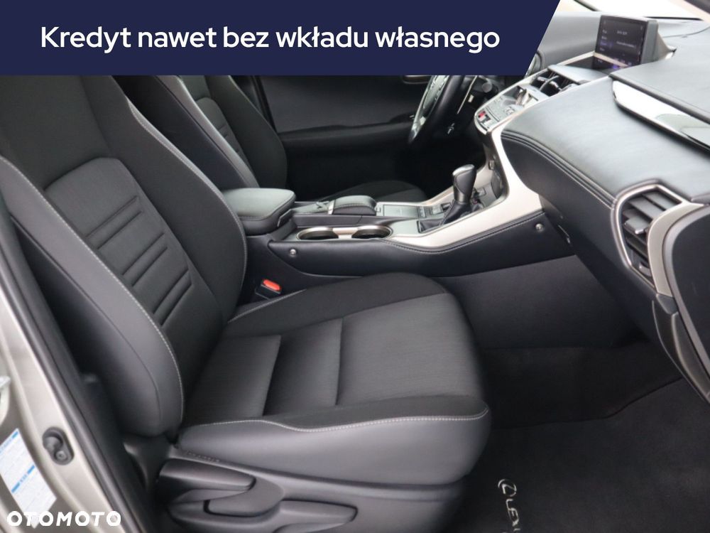 Lexus NX - 11